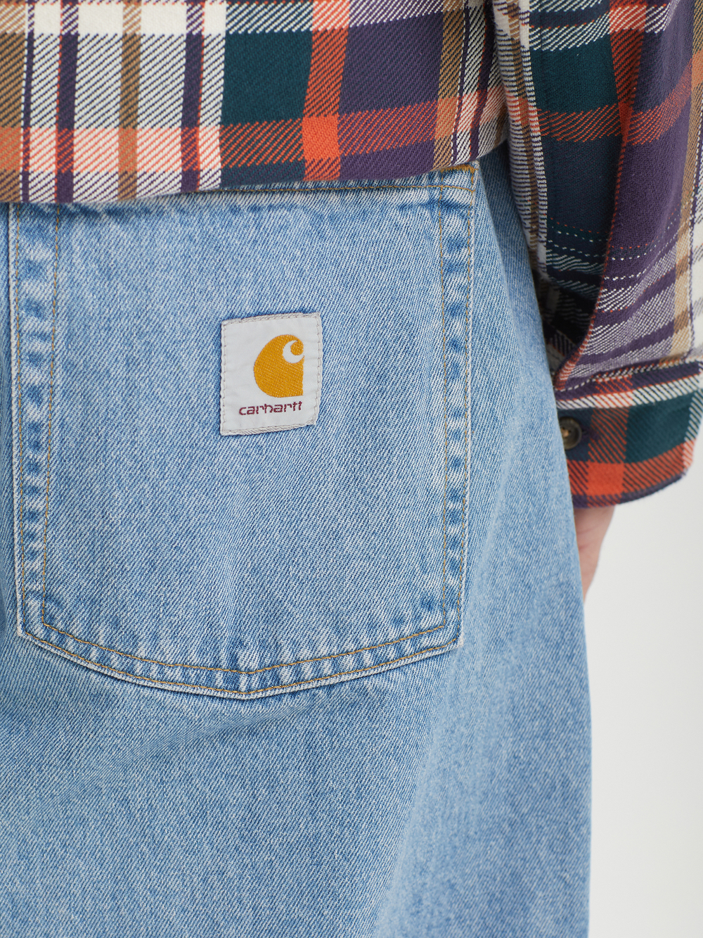 Мужские Джинсы Brandon