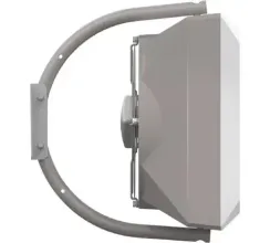 Тепловентилятор водяной VOLCANO AC VR1 5-30 кВт 27710