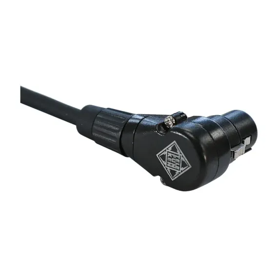 Telefunken M82 Broadcast Black