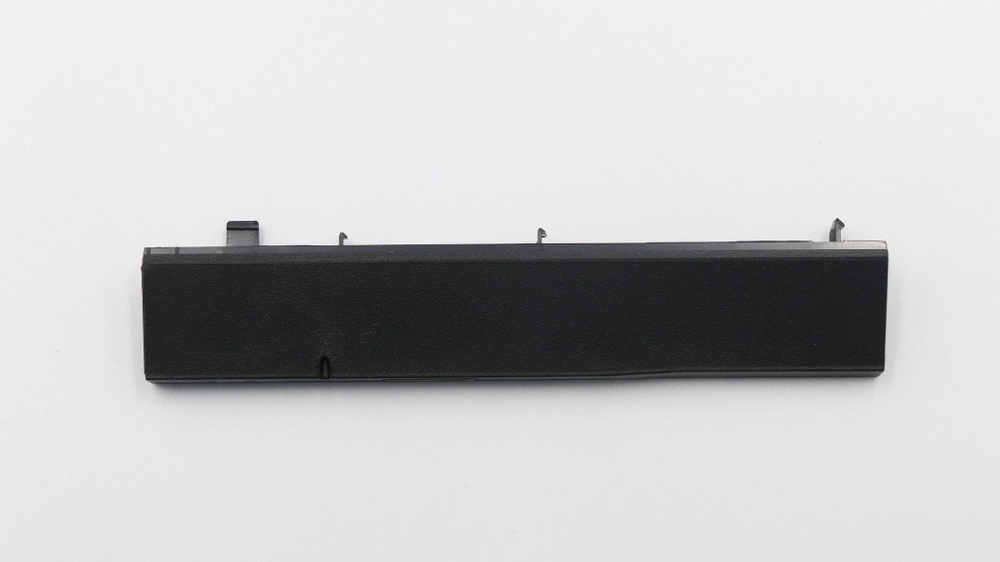 Крышка лицевой панели DVD для ноутбука Lenovo B50-80, чёрная (90205516), оригинал