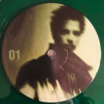 Soundgarden / A-Sides (Coloured Vinyl)(2LP)
