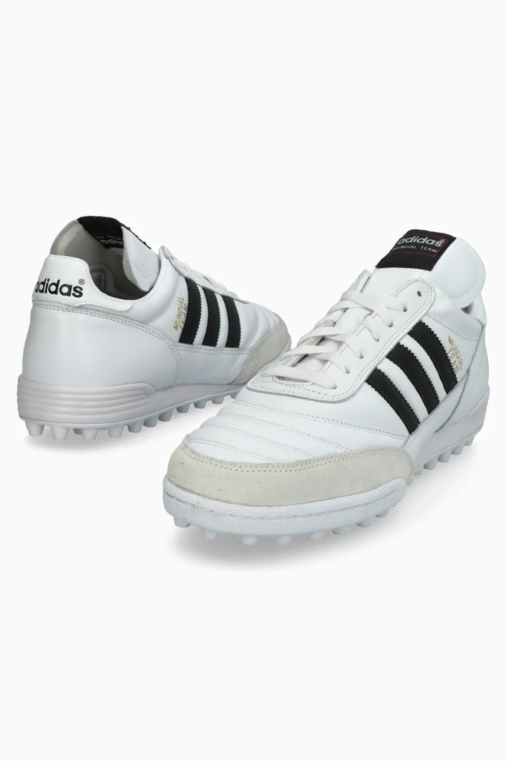 Сороконожки adidas Mundial Team - белый