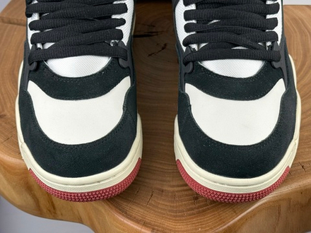 Air Jordan 4 RM Canyon Rust