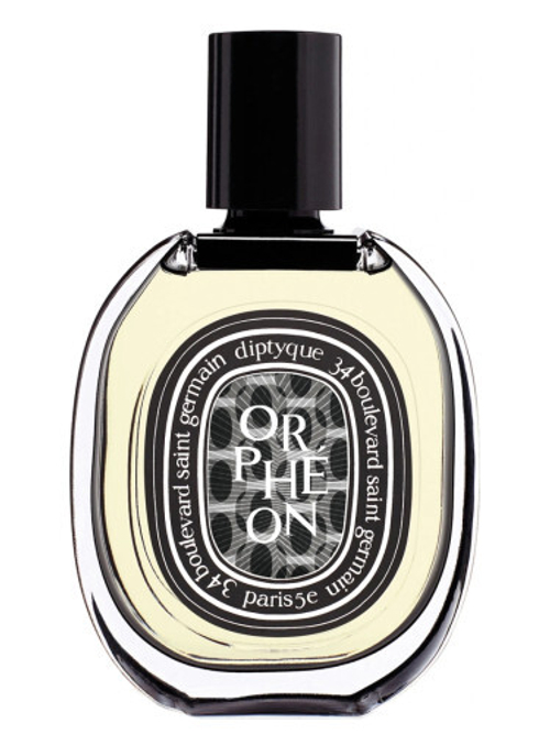 Diptyque Orpheon