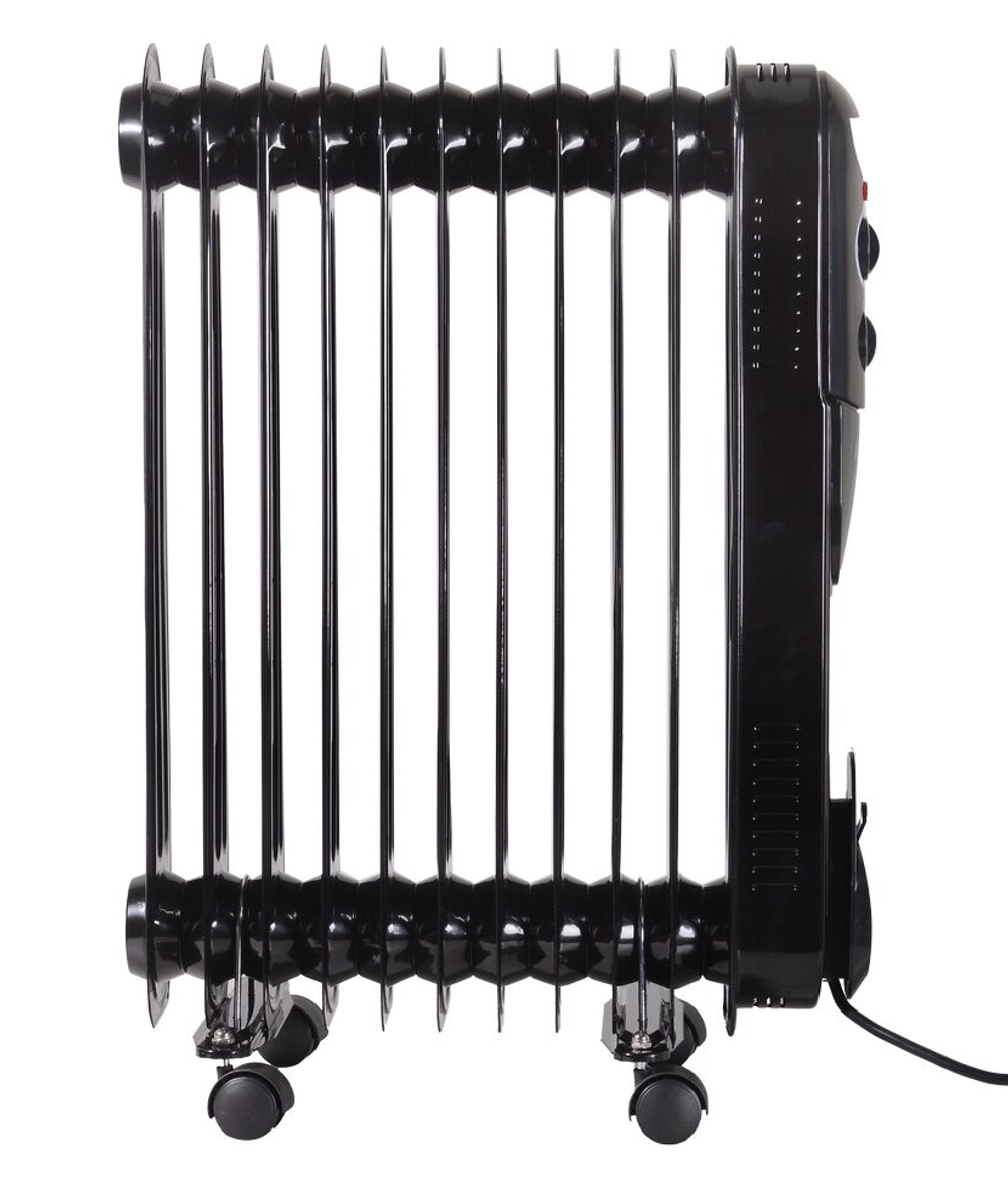 Радиатор масляный Ресанта ОМПТ-12НЧ