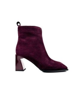 Ботинки женские