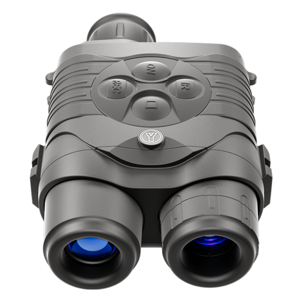 Цифровой прибор ночного видения Yukon Signal N340 RT 4.5x28 функция STREAM VISION