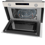 Микроволновая печь встраиваемая MAUNFELD MBMO349GBG