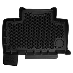 Коврики для Toyota RAV4 lll XA30 2005-13 EVA 3D Delform EVS-1413