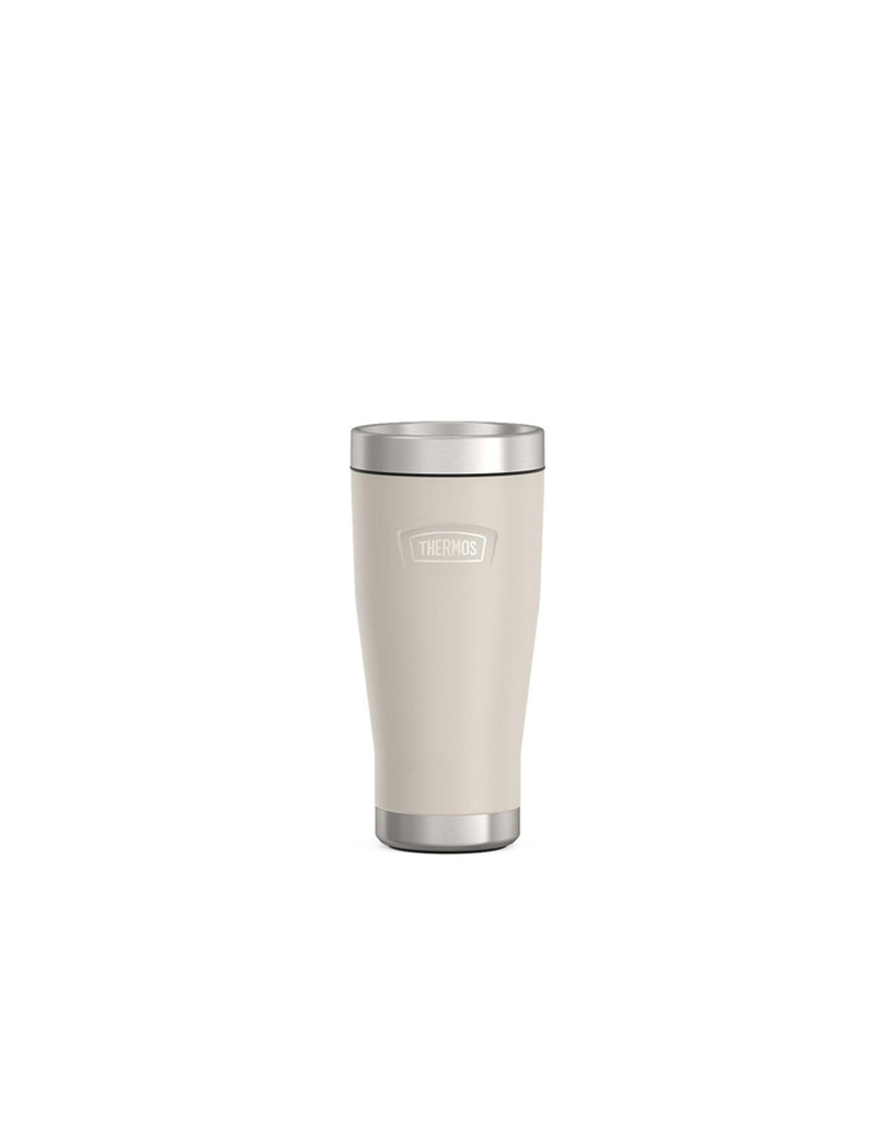 Термокружка Thermos IS-1012 SN (0,47 литра), песочная