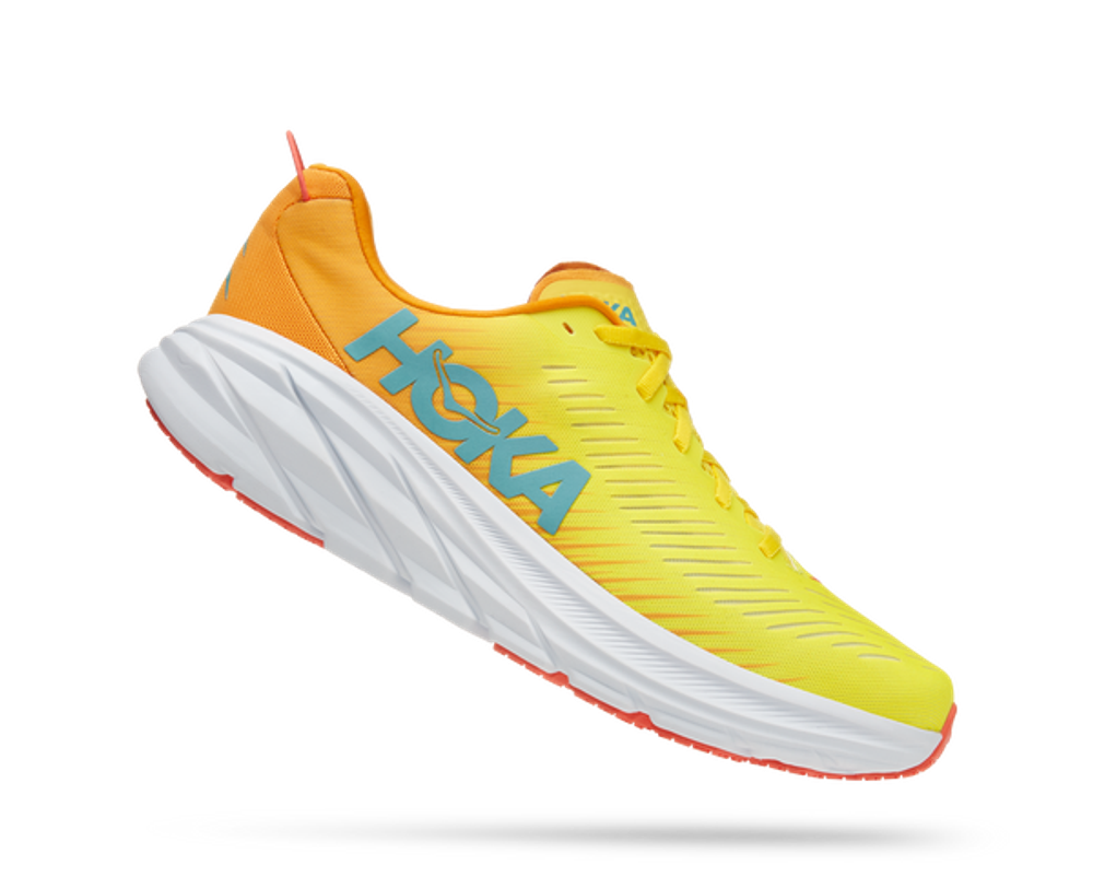 Кроссовки мужские Hoka Rincon 3 WIDE