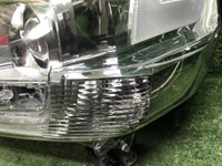 Фара левая Toyota Land Cruiser 200 (2015-2021) LED