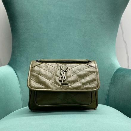 Saint Laurent Niki 21 cm