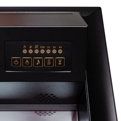Электроочаг FOBOS LUX RC