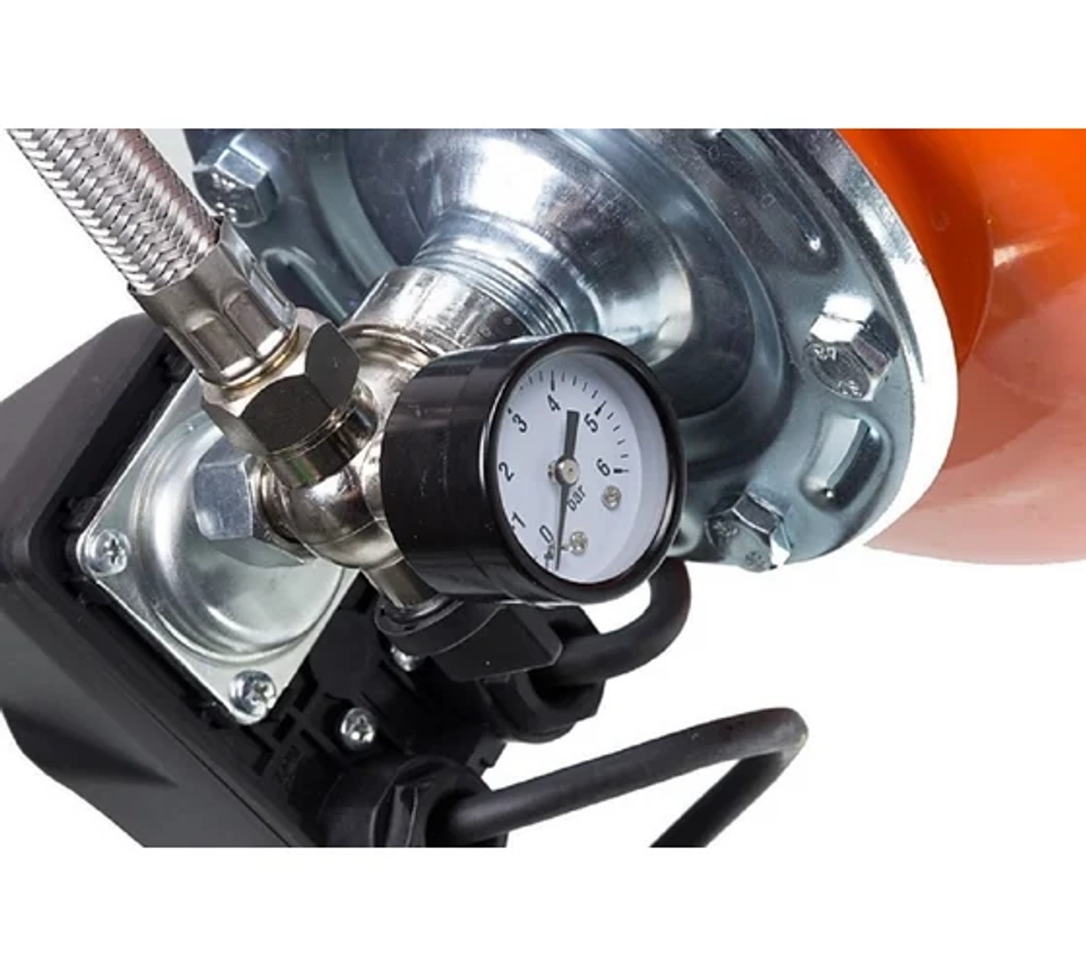 Автономная станция водоснабжения Вихрь АСВ-800/24Н