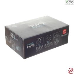 Набор стопок BICCHIERE WORLD’S BEST SMALL ( 6 шт )