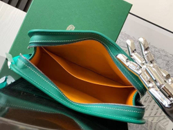 Клатч Goyard