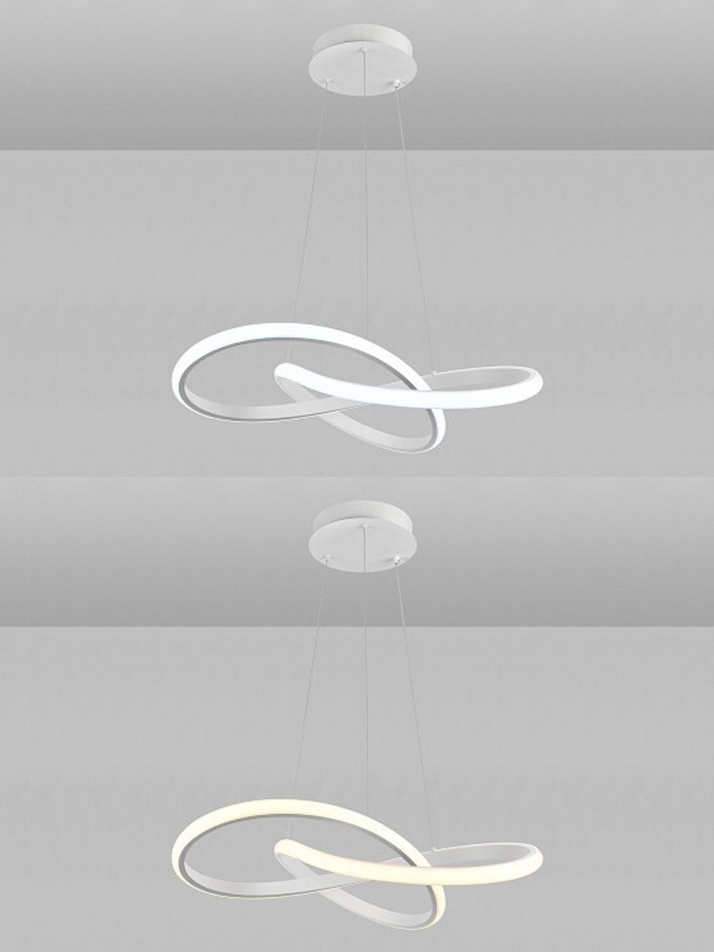 Подвесной светильник Natali Kovaltseva  INNOVATION STYLE 83144