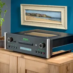 Mcintosh MCD600