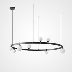 Подвесная Люстра Dino D102 By Imperiumloft