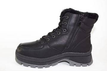 Ботинки женские зимние Beiweisi арт. A2081