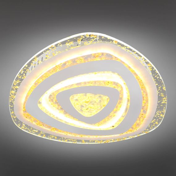 Потолочный светодиодный светильник Omnilux Vittuone OML-08717-146