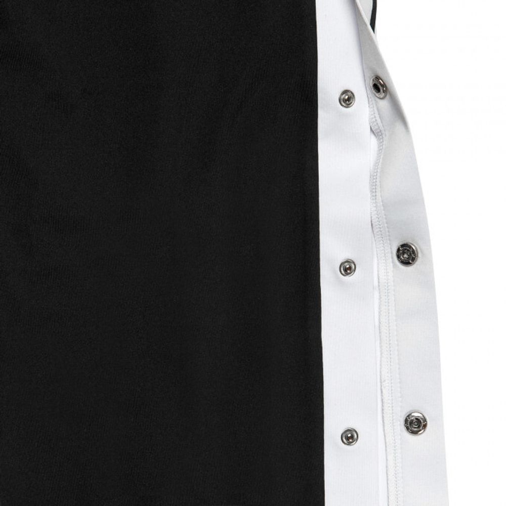 Спортивные Штаны Fusion Glasnost Черные