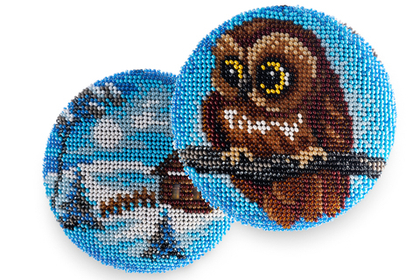 Лесной Талисман