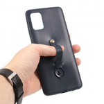 Чехол ТПУ для Samsung Galaxy A51, 011784 Красный