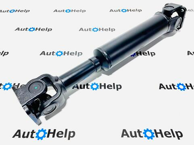 Вал карданный 49100-4E400 задний Kia Bongo 3 06-16 J3 4WD