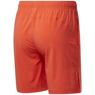 Мужские шорты теннисные Reebok Austin Short-Solid M - dynamic red
