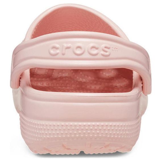 Crocs Classic Clog Сабо Кварцевый Розовый Унисекс