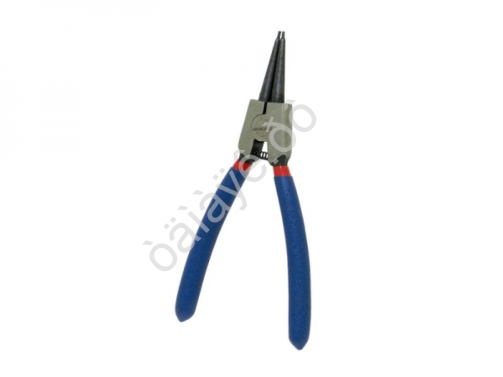 Разжим стопорных колец 160мм CRV "МаякАвто" профессиональный (ЗАГНУТЫЙ) 609164