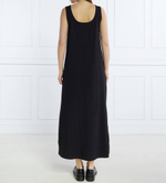 Платье CALVIN KLEIN JEANS - черный(J20J223702)