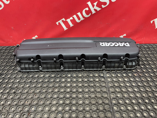 Крышка клапанная 2020г.