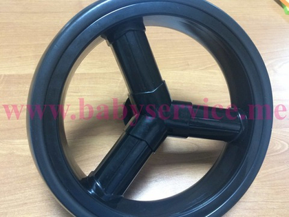 Колесо Carolina XT