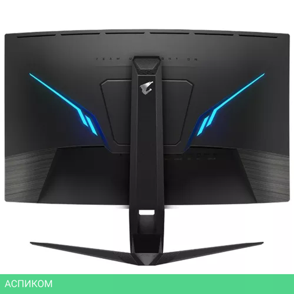 Монитор Gigabyte G27F