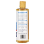 Dr. Jacobs Naturals, Pure Castile Eczema Relief, детский шампунь и гель для душа, без отдушек, 473 мл (16 унций)