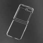 Clear Cover для Samsung Galaxy Z Flip 6