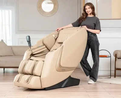 Массажное кресло Genau iRest