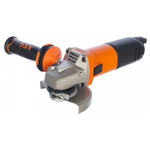 Шлифмашина угловая AEG WS13-125XE 4935451410