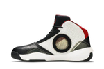 Кроссовки Jordan Air Jordan 2010 Black Varsity Red