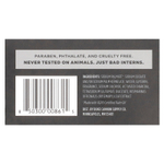 Duke Cannon Supply Co., Big Lump of Coal®, мыло с активированным углем, 10 унций