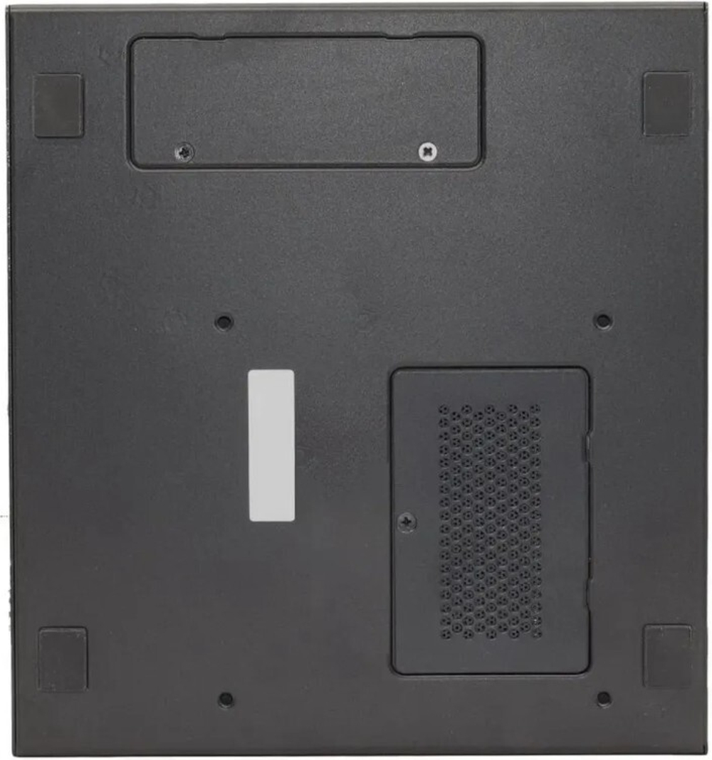 Системный блок Raskat STANDART 307 Intel Core i3, 16 ГБ, 256 Гб, Intel UHD Graphics,  ОС Не установлена