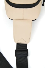 Сумка через плечо Forward, бежевая