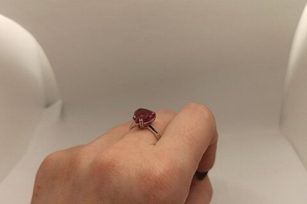 Сердце.