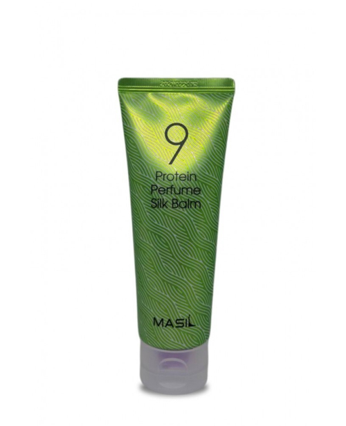 Masil 9 Protein Perfume Silk Balm несмываемый бальзам для поврежденных волос