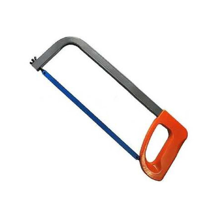 Ножовка по металлу SEB/Torgwin 300мм с пластик.рукояткой