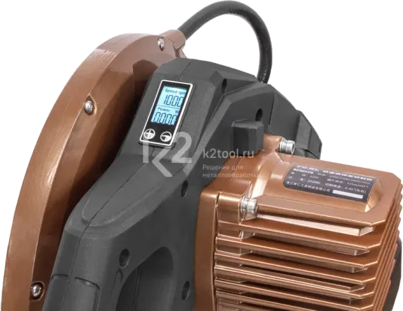 Станок отрезной TC-BL AC9033