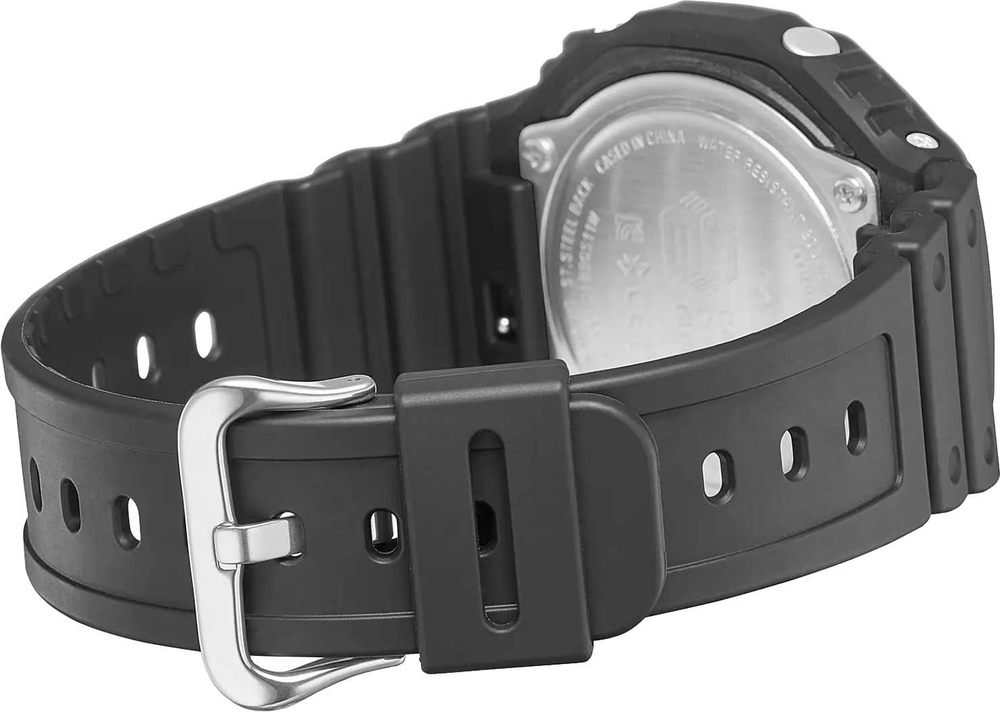 Мужские наручные часы Casio GA-B2100-1A